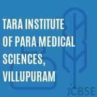 Tara Institute of Para Medical Sciences